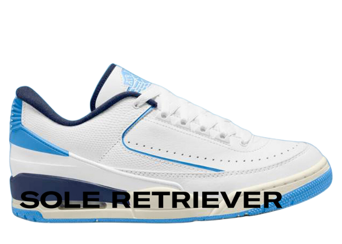 midnight club air jordan 2