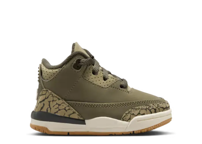 Air Jordan 3 Retro Family Affair (TD)