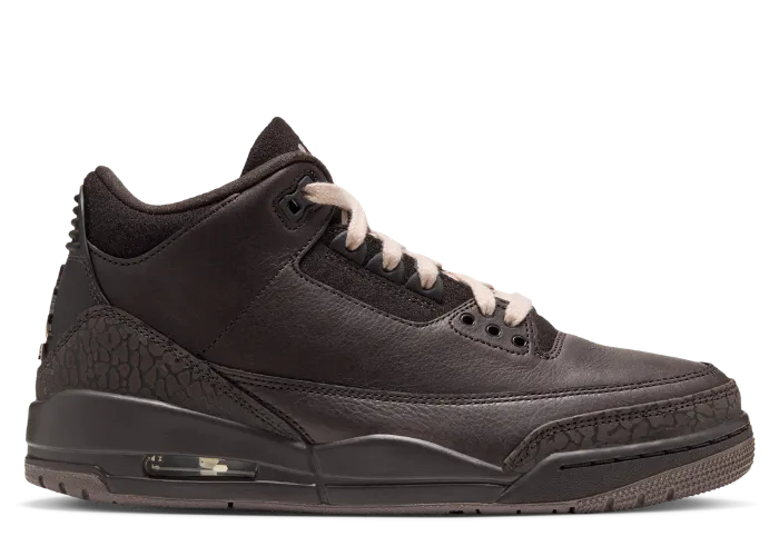 Air Jordan 3 Retro Fireside (W)