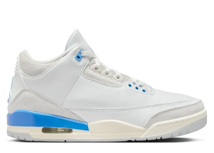 Air Jordan 3 Retro Lucky Shorts