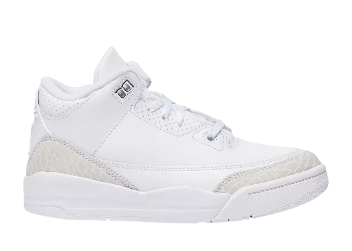 Air Jordan 3 Retro Pure Money (PS)
