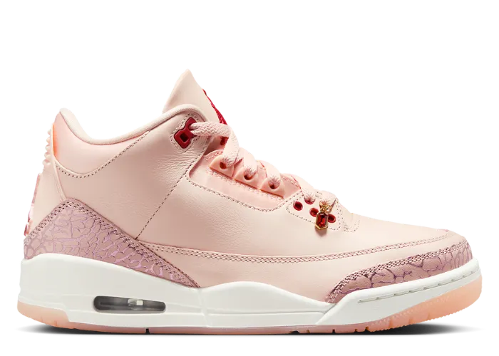 Air Jordan 3 Retro V-Day (W)