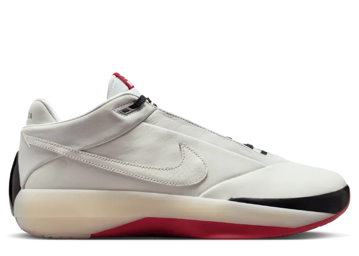 Air Jordan 40 GO Sail Varsity Red