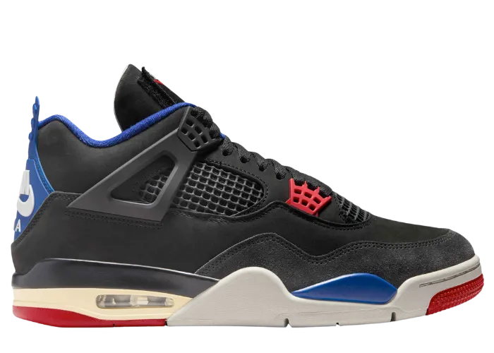 Air Jordan 4 Retro Rare Air 