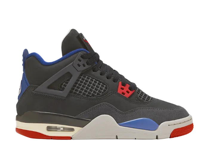Air Jordan 4 Retro Rare Air (GS)
