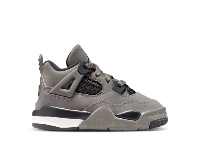Air Jordan 4 Retro Cave Stone (TD)