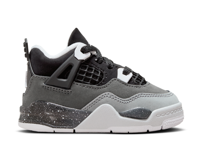 Air Jordan 4 Retro Fear - FQ8138-002 Raffles & Where to Buy