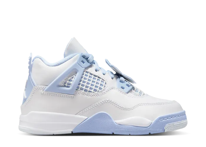 Air Jordan 4 Retro Forget Me Not (PS)