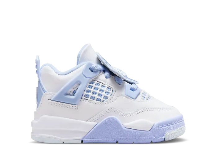 Air Jordan 4 Retro Forget Me Not (TD)