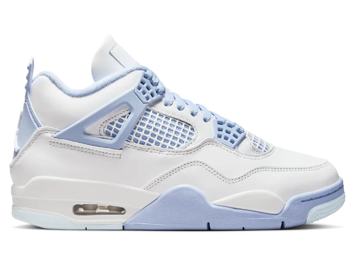 Air Jordan 4 Retro Forget Me Not (W)