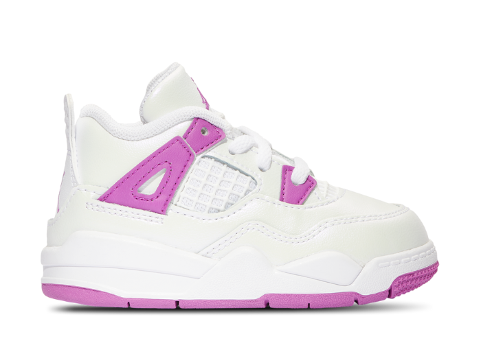 Air Jordan 4 Retro Hyper Violet (GS) - FQ1314-151 Raffles