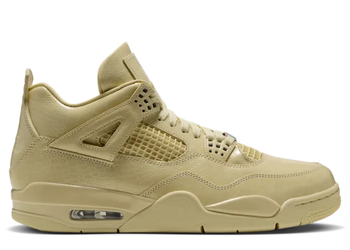 Air Jordan 4 Retro J. Balvin Amazonas