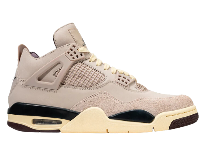 Air Jordan 4 Retro OG A Ma Maniere While You Were Sleeping (W)