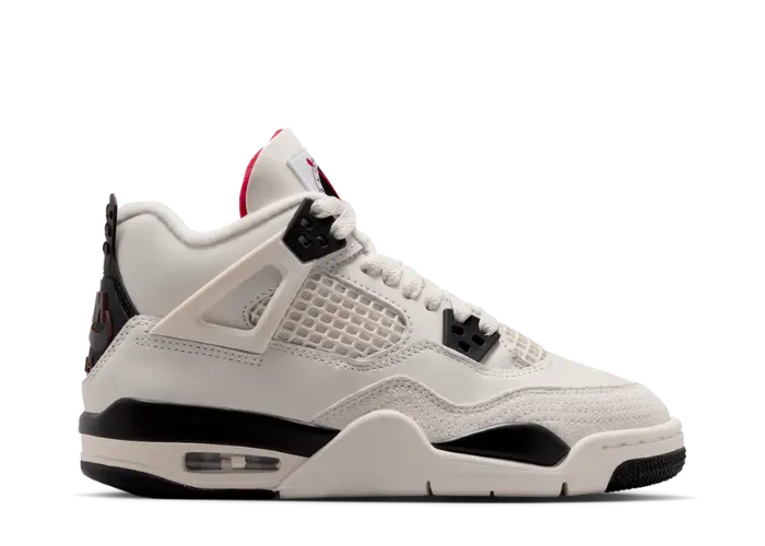 Air Jordan 4 Retro OG Flight Club (GS)