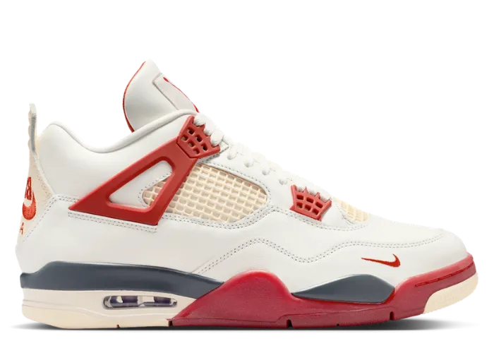 Air Jordan 4 Retro Golf Eastside Golf - CU9981-102