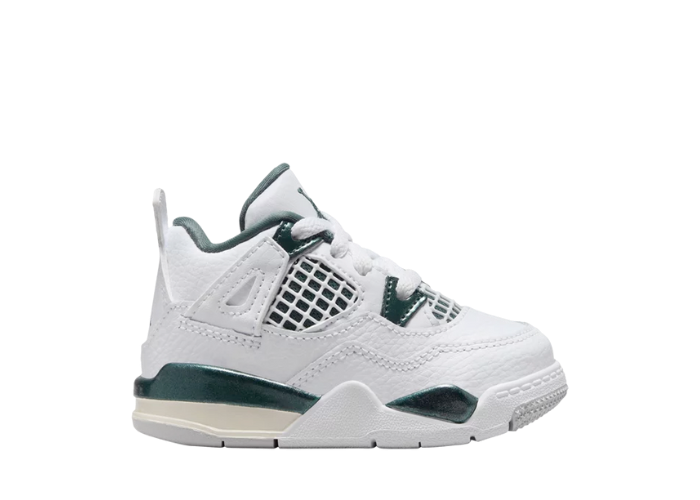 Air Jordan 4 Retro Oxidized Green (GS) - FQ8213-103