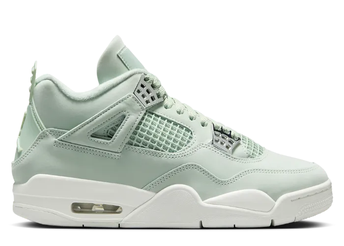 Air Jordan 4 Retro Abundance (W)