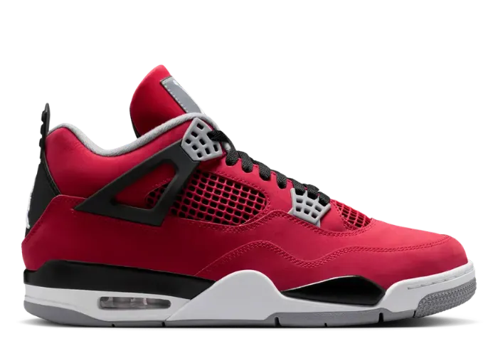 Jordan 4 Retro Bred (2019) - 308497-060 Raffles & Where to Buy