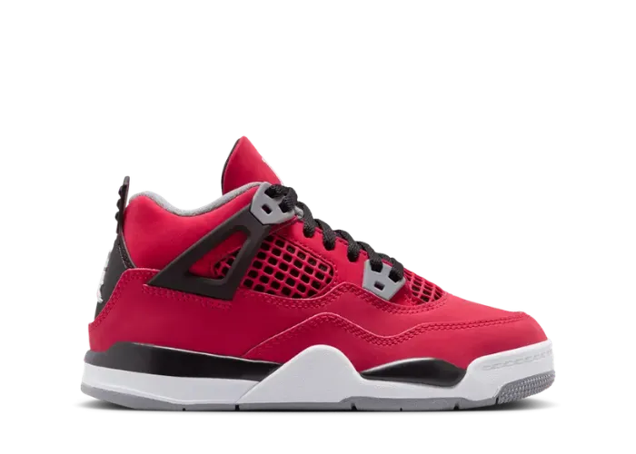 Air Jordan 4 Retro Toro Bravo (2026) (PS)