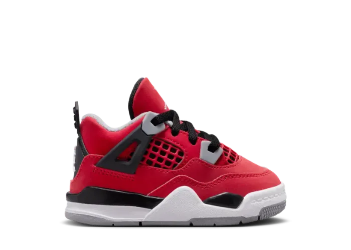 Air Jordan 4 Retro Toro Bravo (2026) (TD)