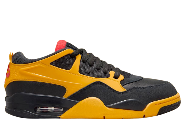 Air Jordan 4 RM Pine Green (TD) - FQ7937-103 Raffles & Where to Buy