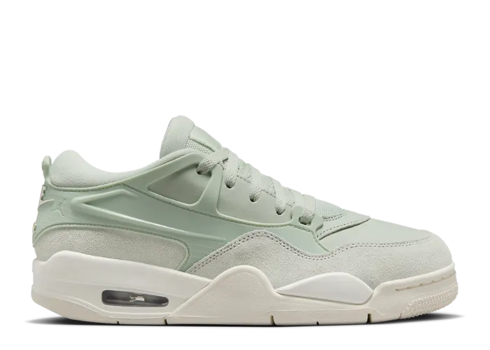 Air Jordan 4 RM Pine Green FQ7939-103 | eBay