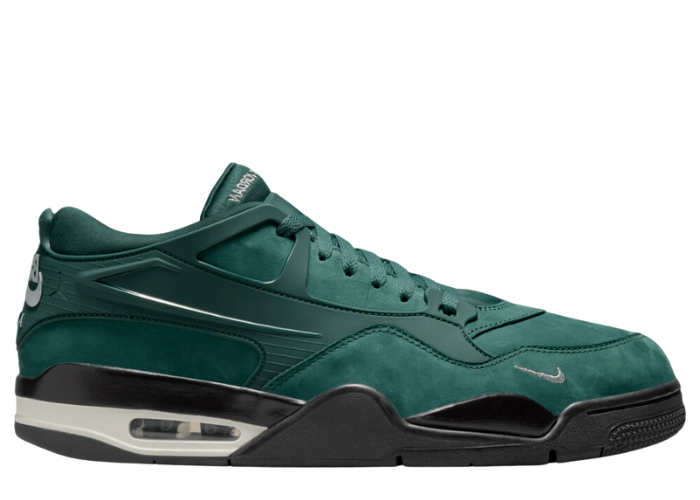 Air Jordan 4 RM SP Nigel Sylvester Grandma's Driveway
