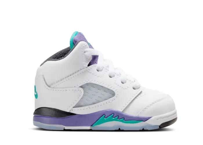 Air Jordan 5 Retro OG Grape (TD)