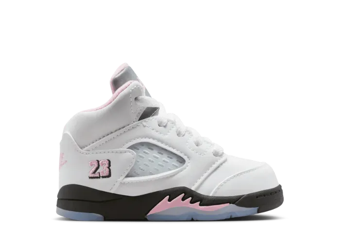 Air Jordan 5 Retro OG Medium Soft Pink (TD)