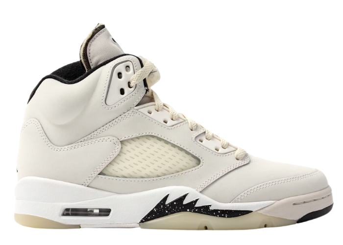 NIKE AIR JORDAN 5 RETRO SE 27cmバイカラー訳あり Nike Air Jordan 5 Retro OG “Medium Soft Pink”が10月11日に