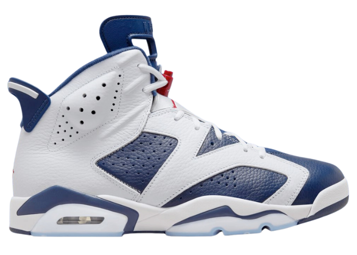 Air Jordan 6 Retro Olympic