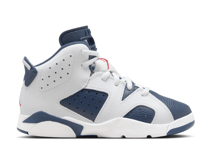 Jordan 6 raffle store