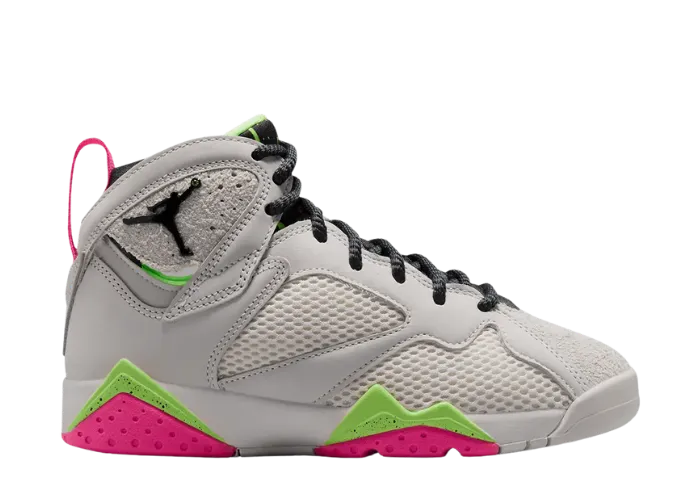 Air Jordan 7 Retro Tennis Day (GS)