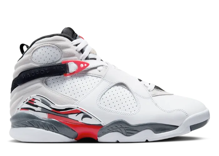 Air Jordan 8 Retro Bugs Bunny