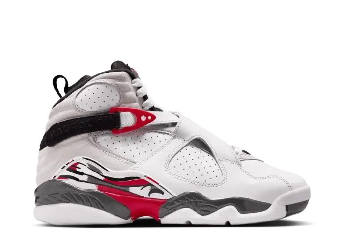 Air Jordan 8 Retro Bugs Bunny (2025) (GS)
