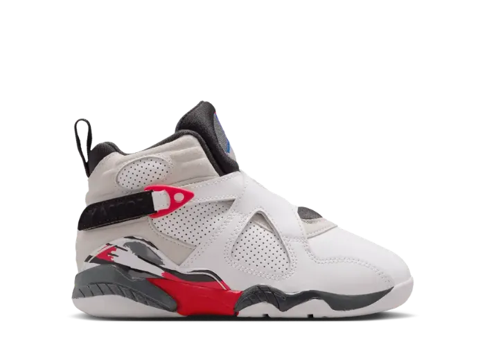 Air Jordan 8 Retro Bugs Bunny (2025) (PS)