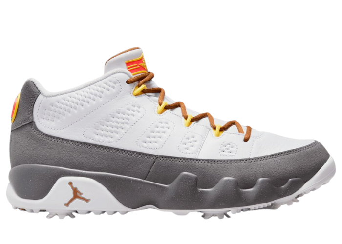 Air Jordan 9 Golf US Open