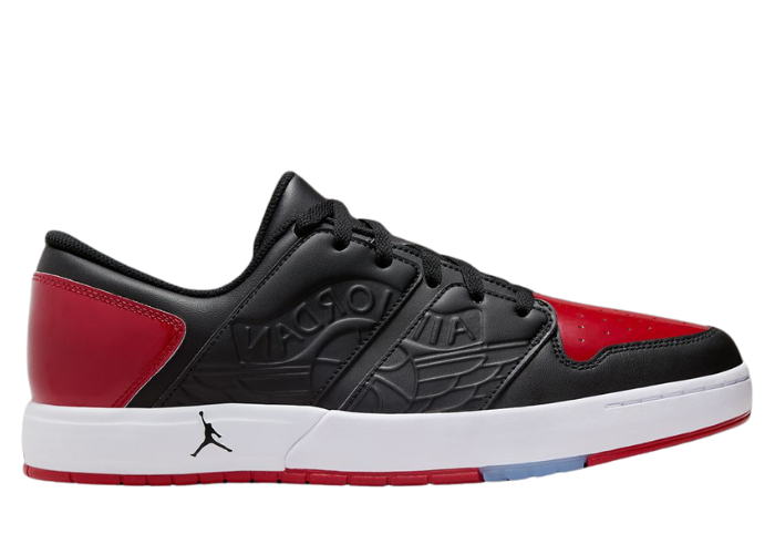 Nike Air Jordan 1 Low NU Retro シューズ Jordan Nu Retro 1 Low Men's Shoes. Nike JP