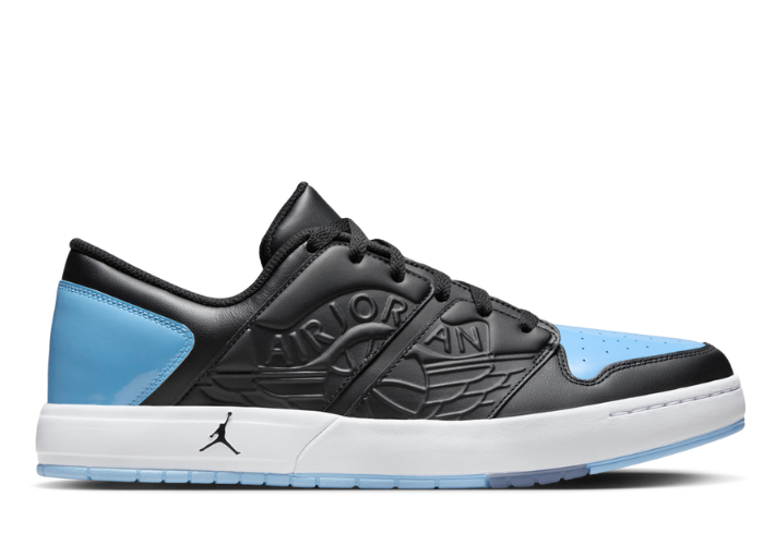 Nike Air Jordan 1 Low NU Retro シューズ air-jordan-nu-retro-1-low-