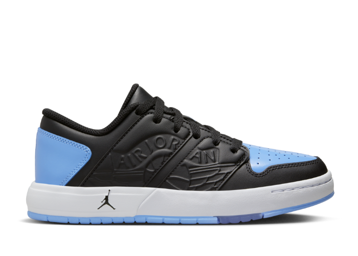 日本未発売　NIKE AIR JORDAN 1 LOW NU RETRO The Jordan Nu Retro 1 Low Returns in “Chicago” Style