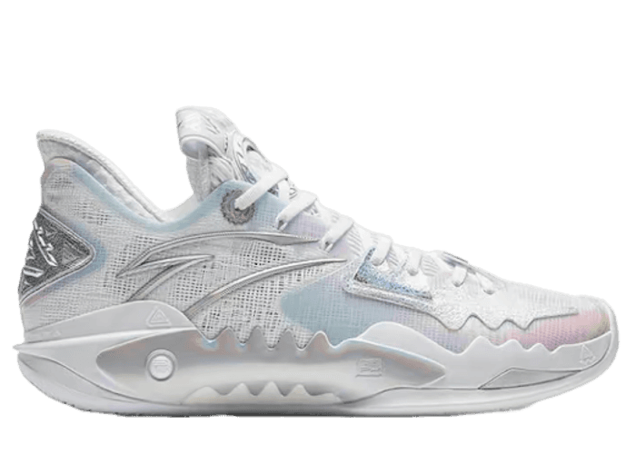 ANTA Shock Wave 5 Dark Matter - 112331106-6 Raffles & Where