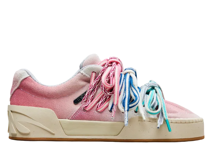 ANTA Debuts the New Kai 3 with Gradient Chinese New Year Colorway