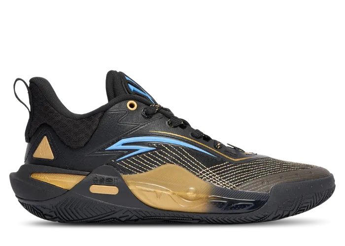 ANTA KT 10 Time Capsule - 8124D1101-1 Raffles & Where to Buy