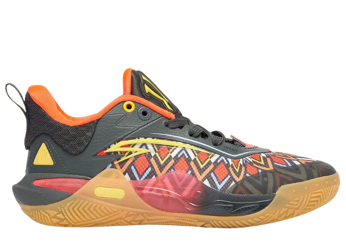 The ANTA Kai 1 Speed Bag Work Releases February 2025