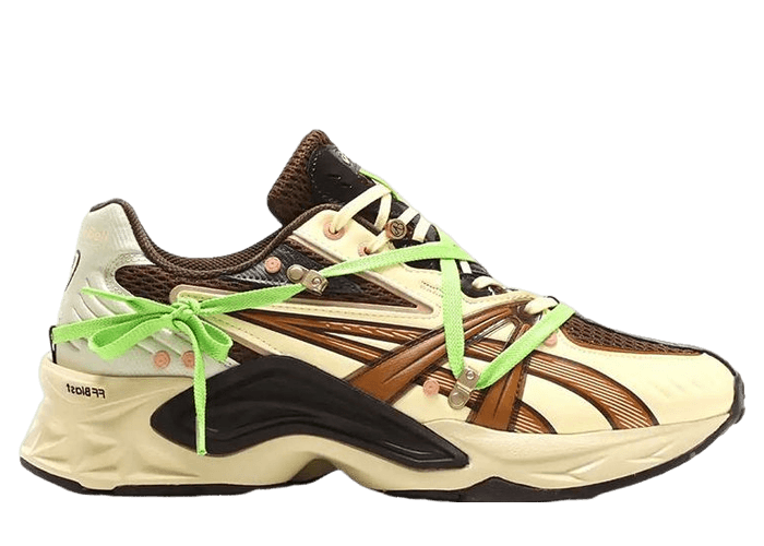 Asics HN2-S PROTOBLAST Andersson Bell Tan Brown Raffles & Where to Buy
