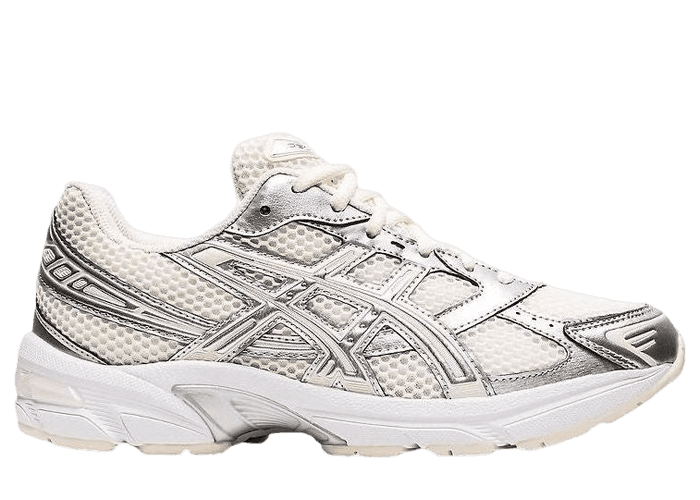 ASICS Gel-1130 Cream Pure Silver (W) - 1202A164-107