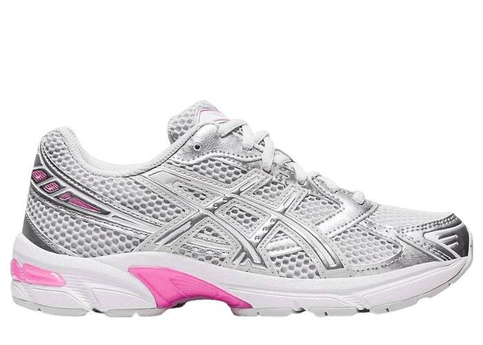 ASICS Gel-1130 White Midnight (W) - 1202A164-110 Raffles