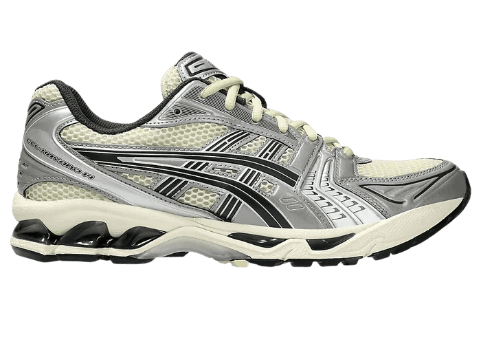 ★Asics★Gel-Kayano 14 White Fjord Grey★大人気★ Asics Men's Gel-Kayano 14 White/Fjord Grey – West NYC