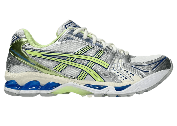The Asics Gel-Kayano 14 Sprite is Available Now