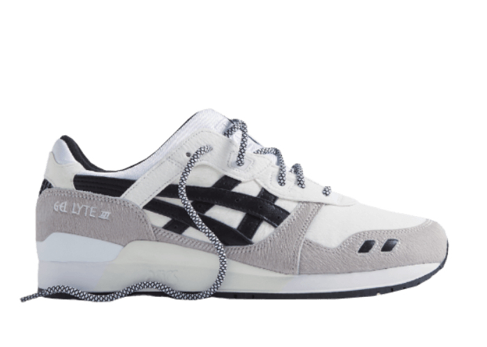 Asics Gel-Lyte III Remastered Kith Marvel X-Men Rogue - AI1201A960